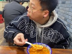 -清真石家包子(大皮院总店)