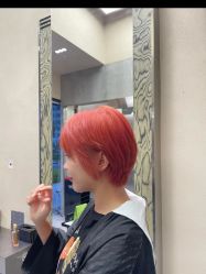 -上禾 HAIR SALON