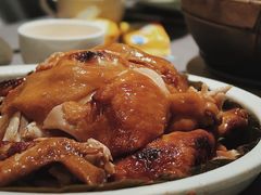 招牌窑鸡-小炳胜(卓悦中心店)