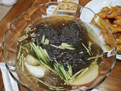 -全州拌饭馆(断桥店)