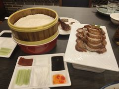-又一福烤鸭·北京菜(东四店)
