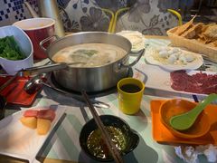 -疆牛出栏·潮汕牛肉火锅(德汇万达店)