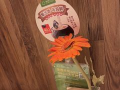 -汤城小厨•粤菜•靓汤(金宝街店)