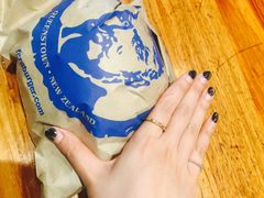 -Fergburger(皇后镇店)