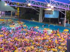 -杭州浪浪浪水公园