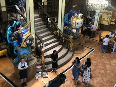 -more than meow吴止猫主题餐厅(承德 中船汇店)