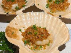 -森味薪火烧•烧鸟居酒屋•日本料理(望京店)