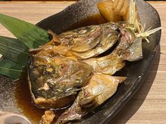 -小山日本料理(兴业太古汇店)