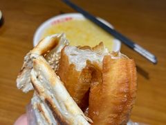 -文武王氏烧饼·无矾油条(西溪路店)