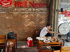 -Hue Ngon Restaurant