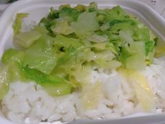 -南城香·饭香串香馄饨香(青年路店)