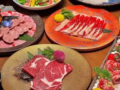 -隐炉和牛烧肉店(群力店)