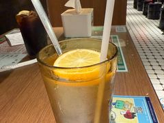 -肥汁米蘭香港米线(定西路店)