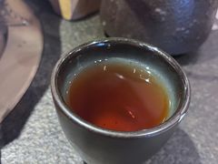 -湊湊火锅·茶憩(和平大悦城店)