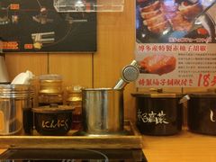 -博多一幸舍(侨福芳草地购物中心店)