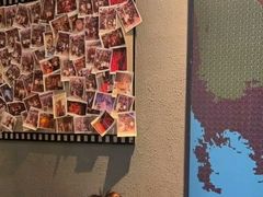 -ME怪兽·密室(江汉路店)