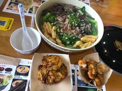 -甘掌门·化州驰名牛杂粉(越秀店)