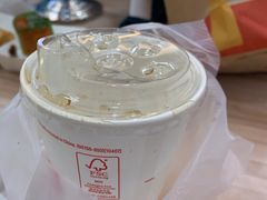 -麦当劳(塔园路店)