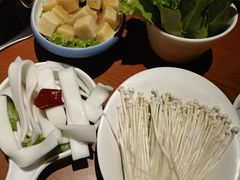 -前门涮肉(群力店)