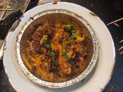 -碎怂烤肉(钟楼柳巷店)