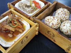 豉汁凤爪-港门粉第一家