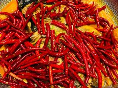 -北京泰富酒店-柏景轩中餐厅