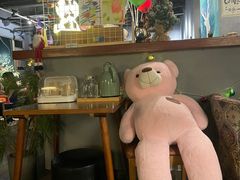 -咖法森林·咖啡  酒吧(天河店)