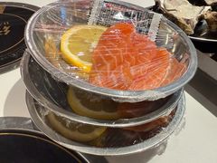 -行运海鲜食集(北京首店)