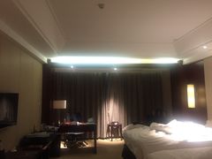 -世纪缘湖滨花园酒店(玄武湖店)