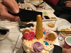 -CAKE BOSS 蛋糕老板(领展购物广场·中关村店)