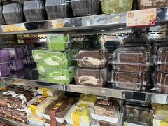 -幸福蛋糕坊(金顶街店)