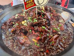 -回味黑鸭煲·始于2006(万松园店)