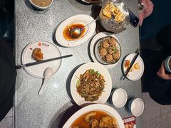 -老济南·地道济南菜(大明湖店)