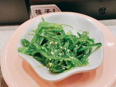 -争鲜回转寿司(流行前线店)