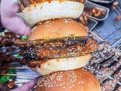 -呼吉牧蒙古烤肉·烧烤·小龙虾