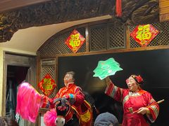 -山西会馆·晋菜·晋商宴·牌匾博物馆(胜利东街店)