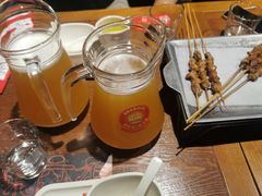 -管氏翅吧(护国寺店)
