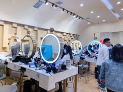 -海马体照相馆(成都来福士广场店)
