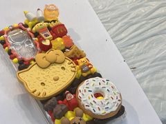 -郑在DIY·潮玩银饰绘画手作(中央大道旗舰店)