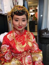 -唯一视觉婚纱摄影(李家村店)