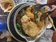-那家老院子东北菜·饺子·小鸡炖蘑菇(艳华街店)