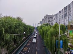 -泉城广场