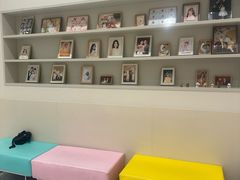 -天真蓝照相馆(五角场百联又一城店)