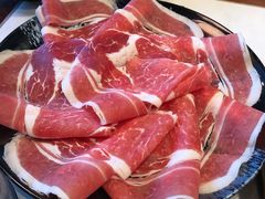 -宣武小院涮肉(前门店)