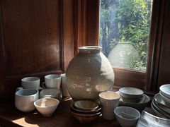 -Nathalie Djurberg与Hans Berg“牛皮纸包裹的月亮”-Prada荣宅当季展览