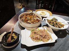 -蔼若春.传承云南菜(金碧公园店)