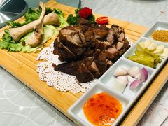 -通庆楼(新开路店)