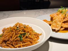-奉天小馆·非遗东北菜(济南万象城店)