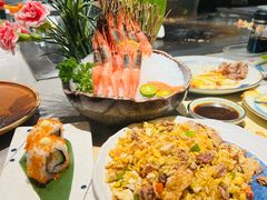 -大渔铁板烧(铁西万象汇店)