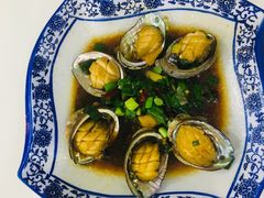 -鑫悦楼煎蟹·16年海鲜大排档